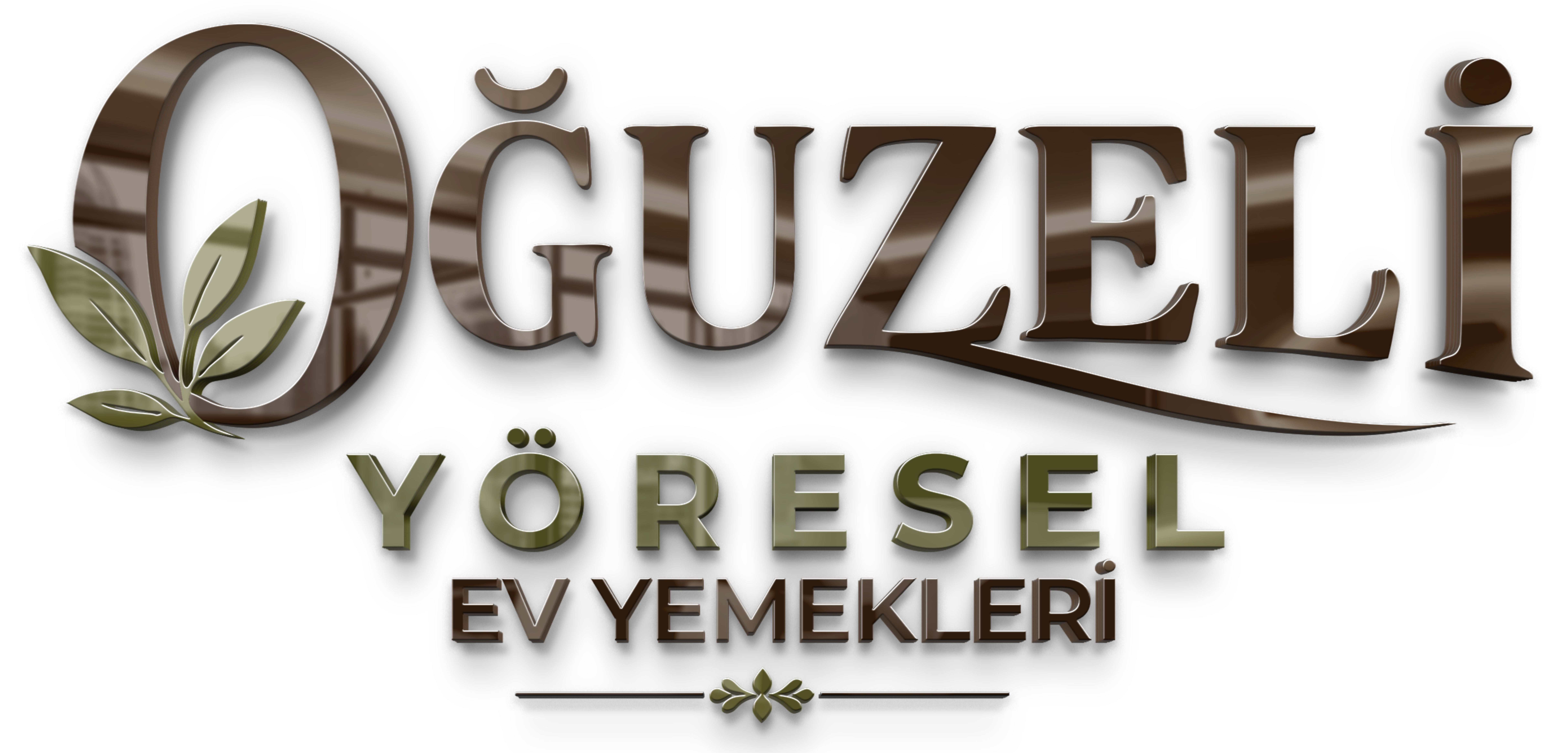 Oğuzeli Yöresel Ev Yemekleri