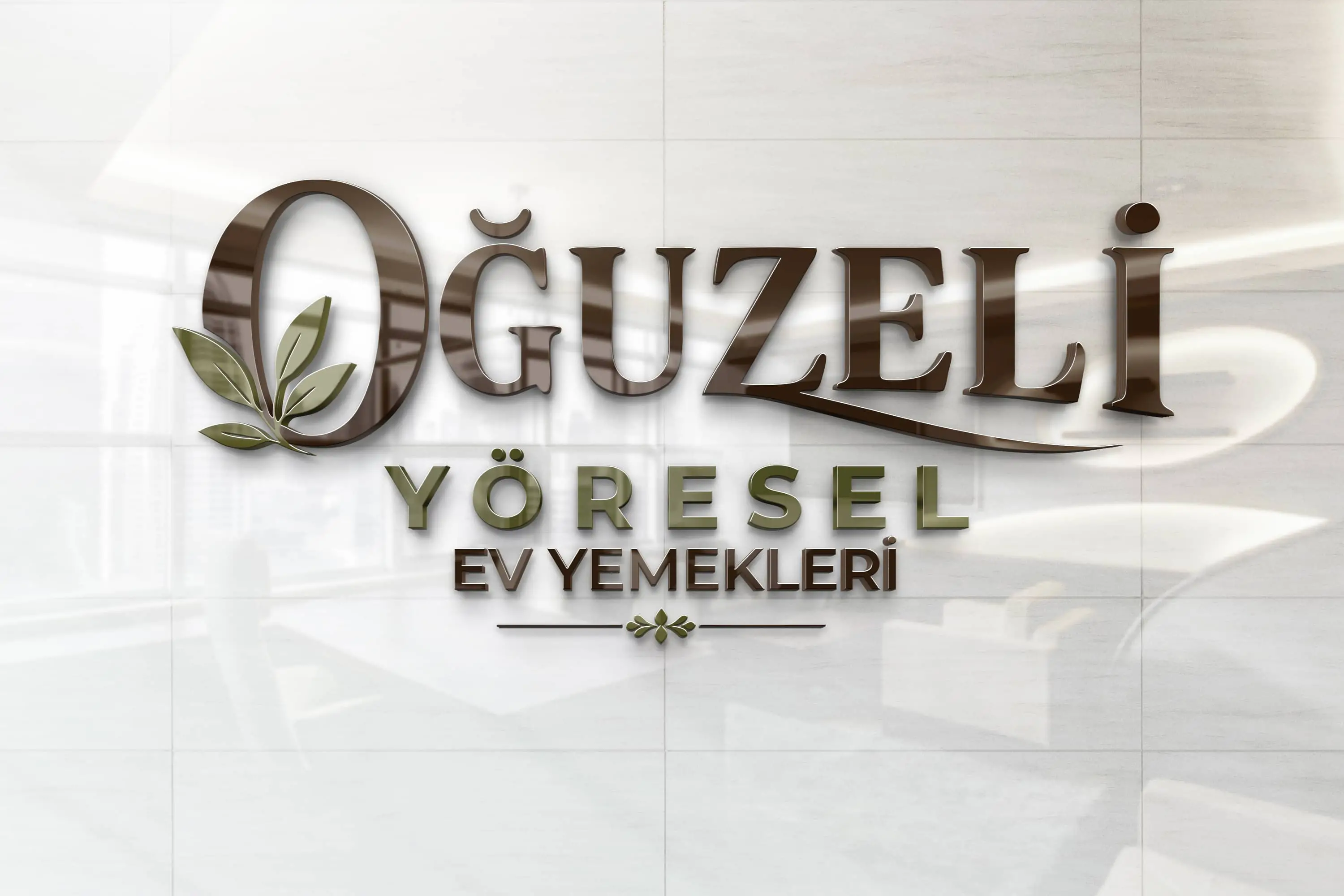 Bizi Tanıyın